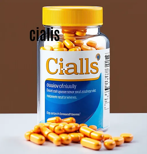 Commander cialis sur internet